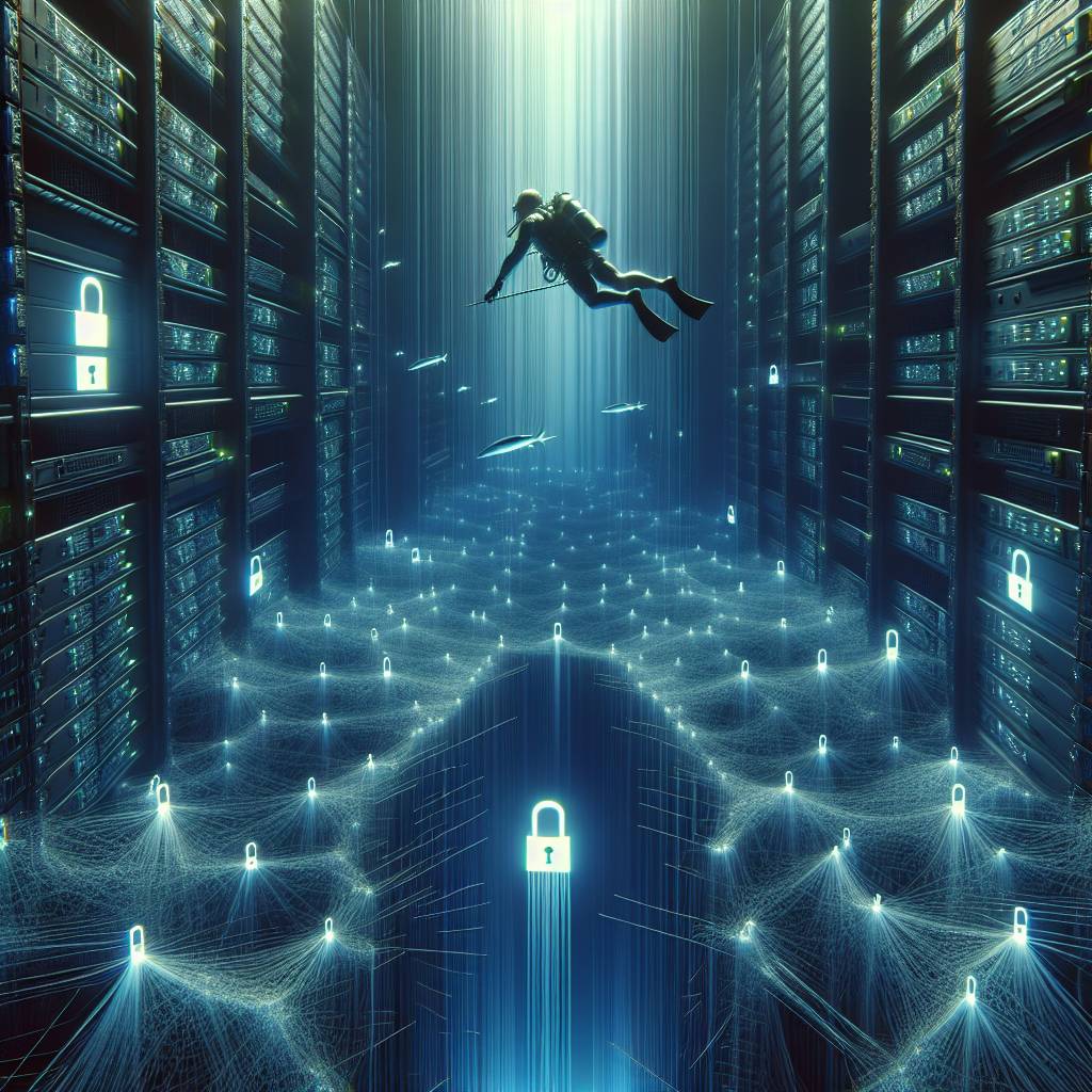 Uncovering The Mysteries Of The Deep Web: A Journey Into The Unknown